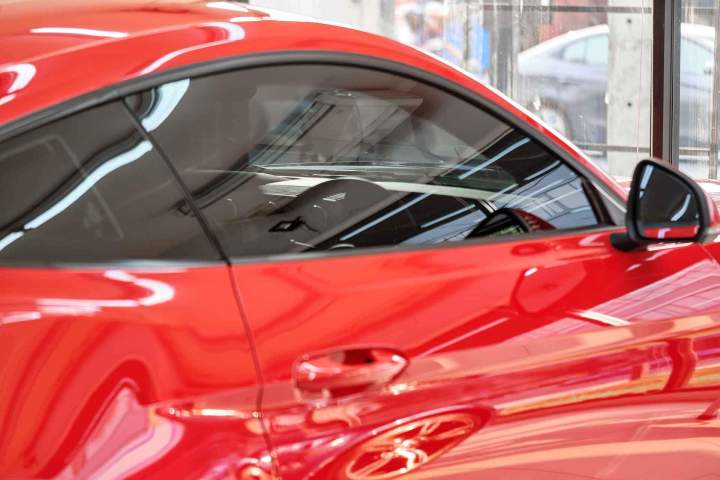 Window tinting Mississauga