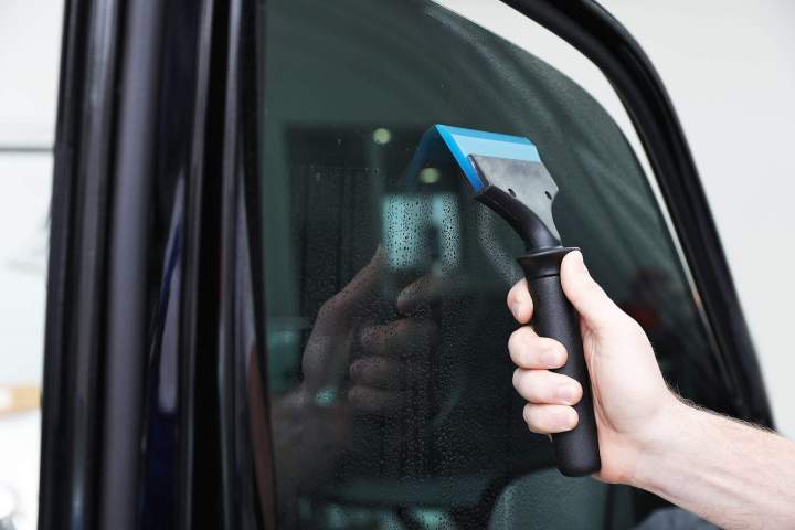 Car Window Darkening Service, Mississauga